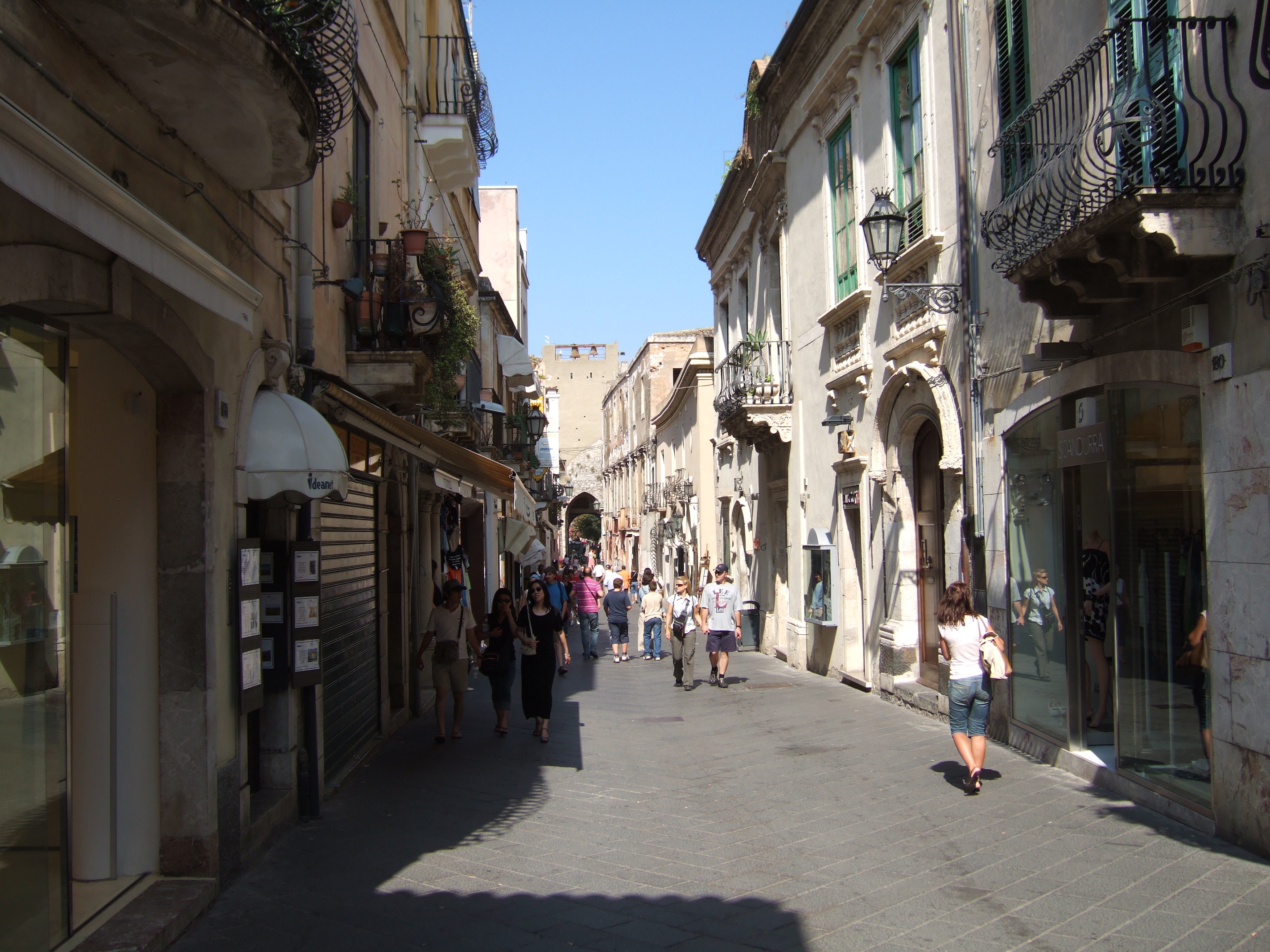 Sicily, Italy